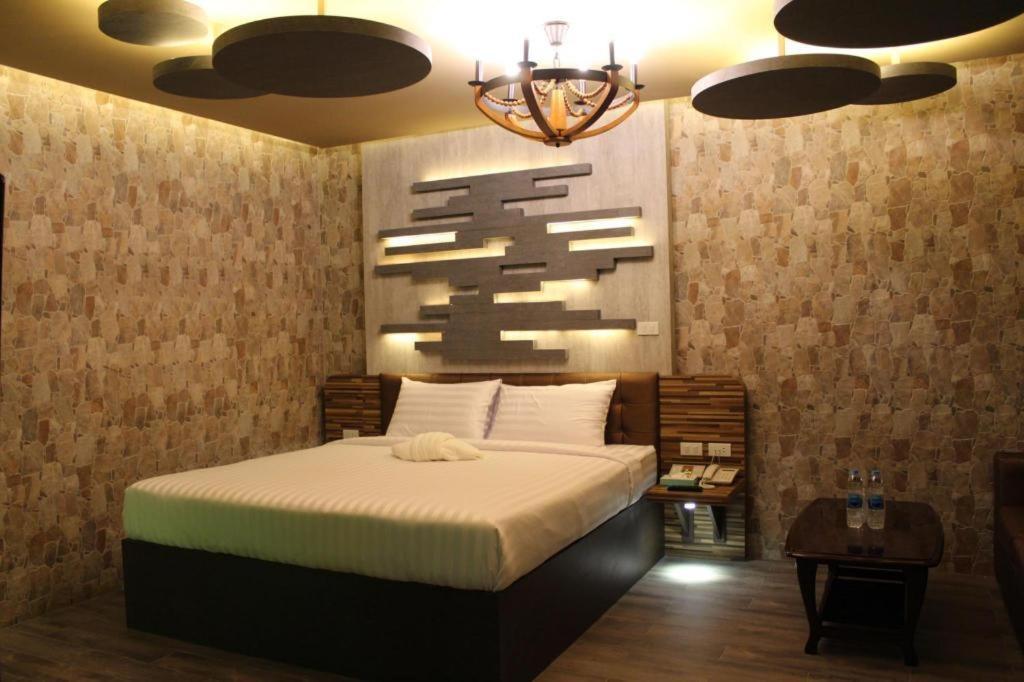 Resort Sweety 3*