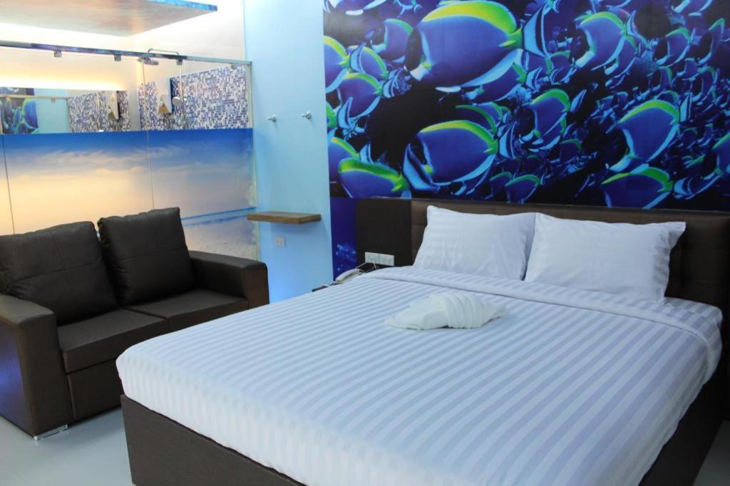 Sweety Resort Bangkok