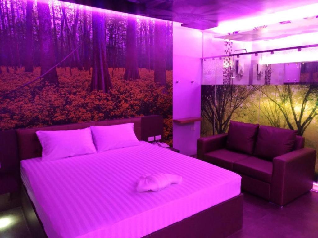 Resort Sweety Bangkok