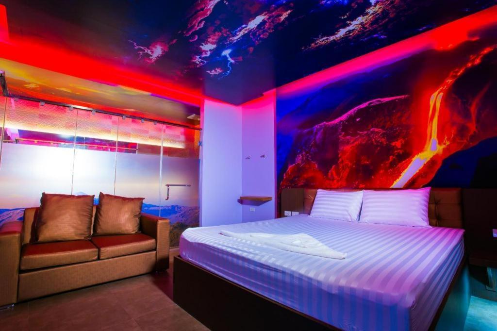 Sweety Resort