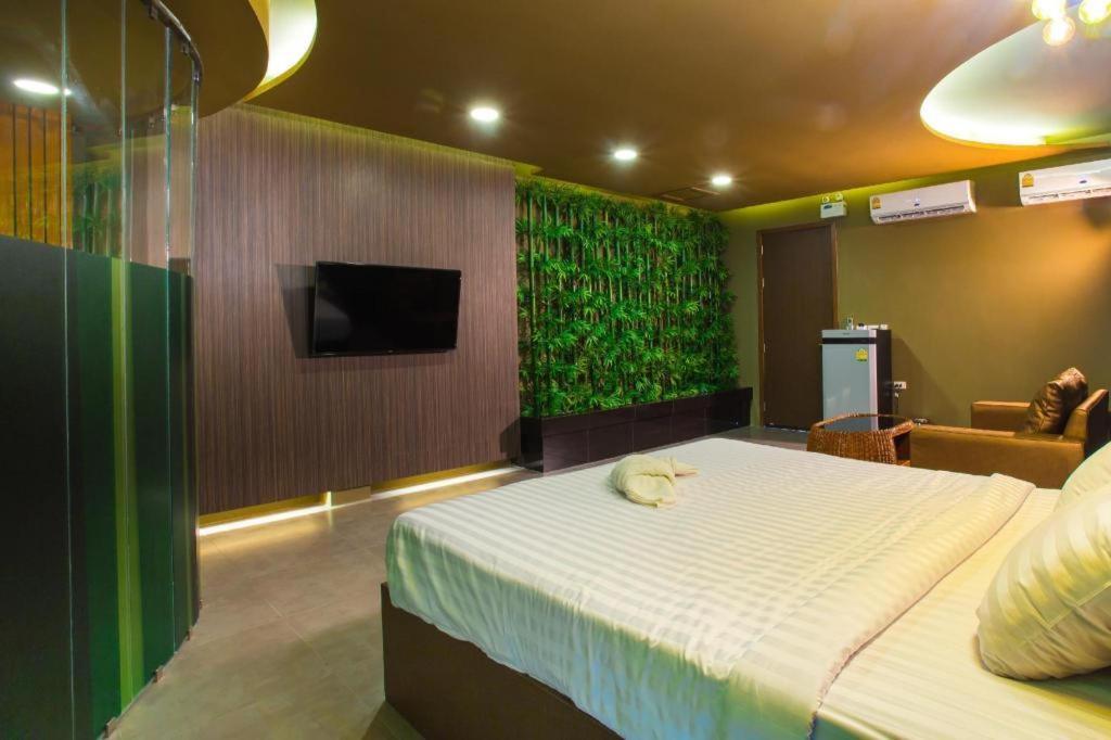 Sweety Resort