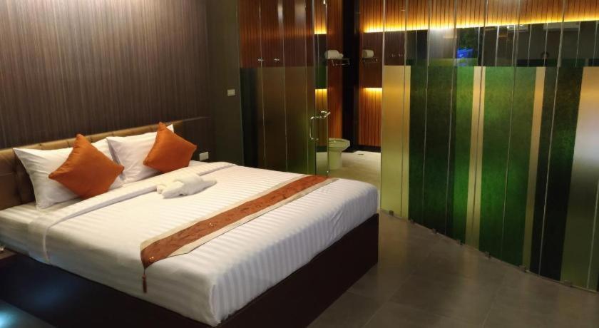 Sweety Resort Bangkok
