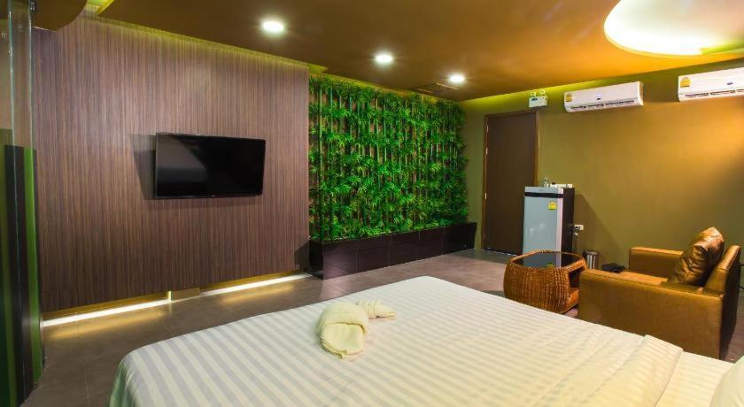 Resort Sweety