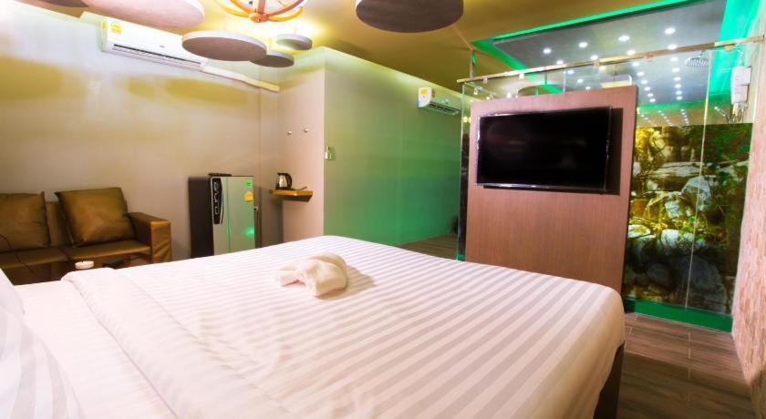 Resort Sweety Bangkok