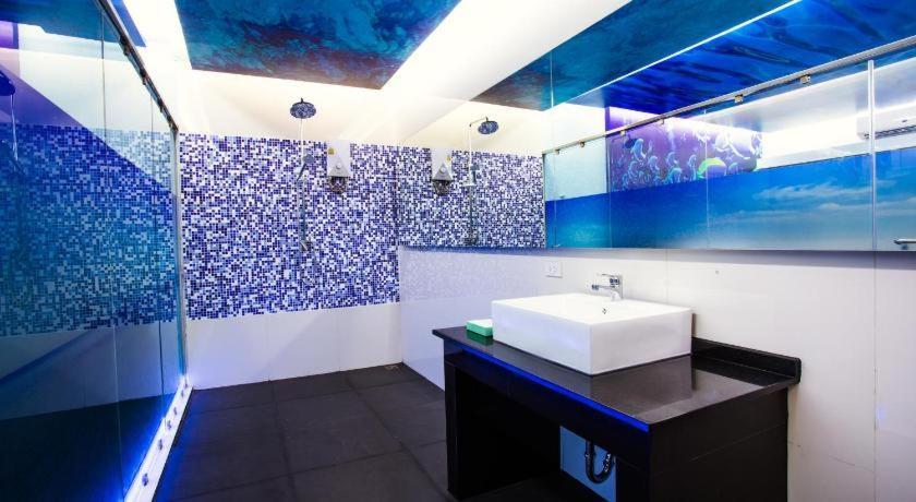 Sweety Resort Bangkok