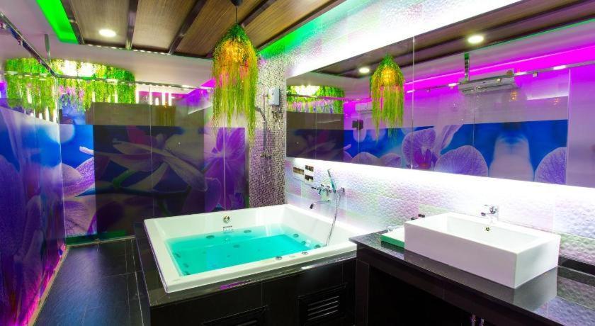 Sweety Resort Bangkok